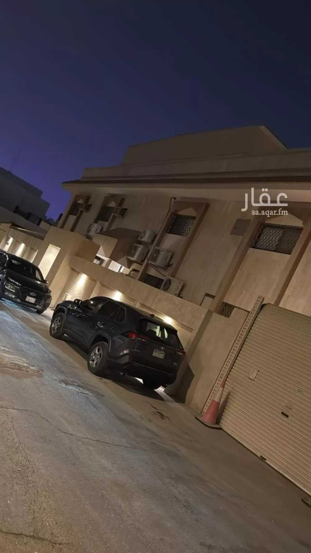 2 bedroom apartment in Al Olaya, Riyadh 10