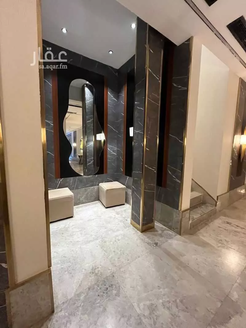 4 bedroom apartment in Al Yarmouk, Riyadh 14