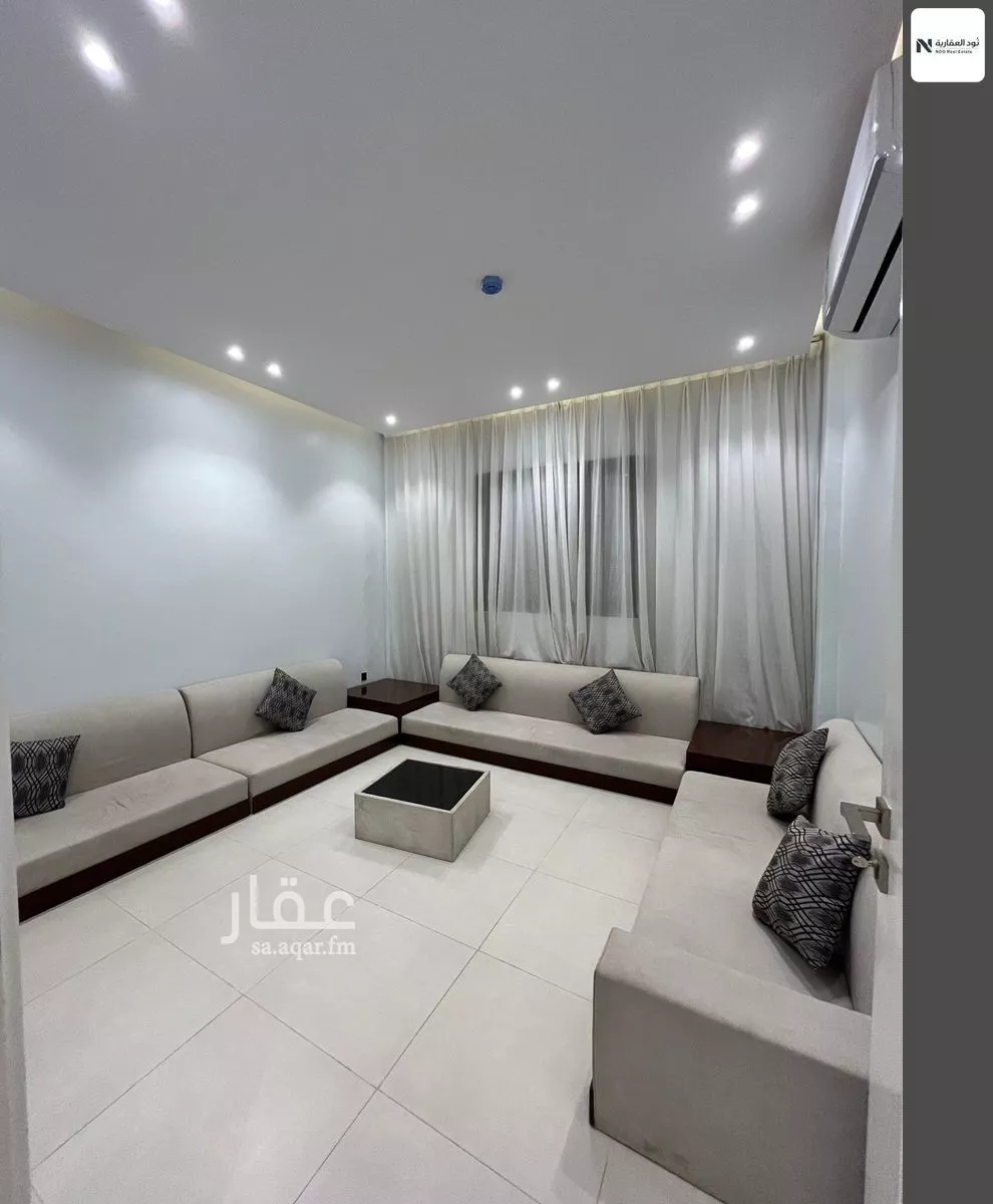 شقة 4 غرف في الياسمين 4