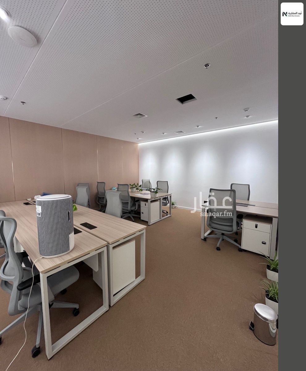 30 bedroom office in Al Ghadir, Riyadh 6