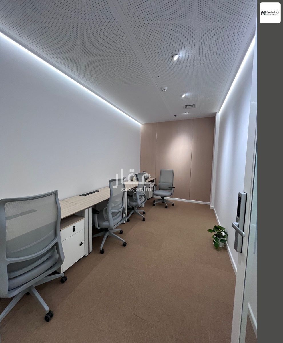 30 bedroom office in Al Ghadir, Riyadh 16
