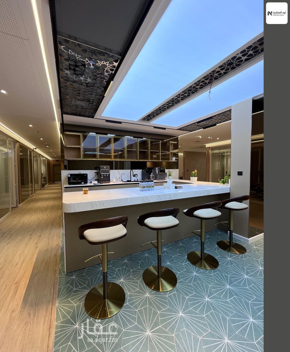 40 bedroom office in Al Ghadir, Riyadh 9