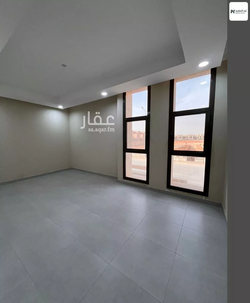 4 bedroom villa in Al Bashaer, Riyadh 9