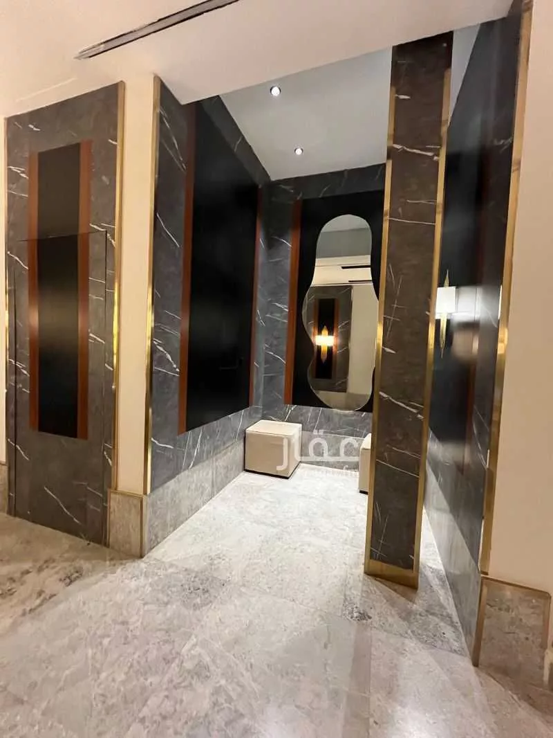 4 bedroom apartment in Al Yarmouk, Riyadh 13