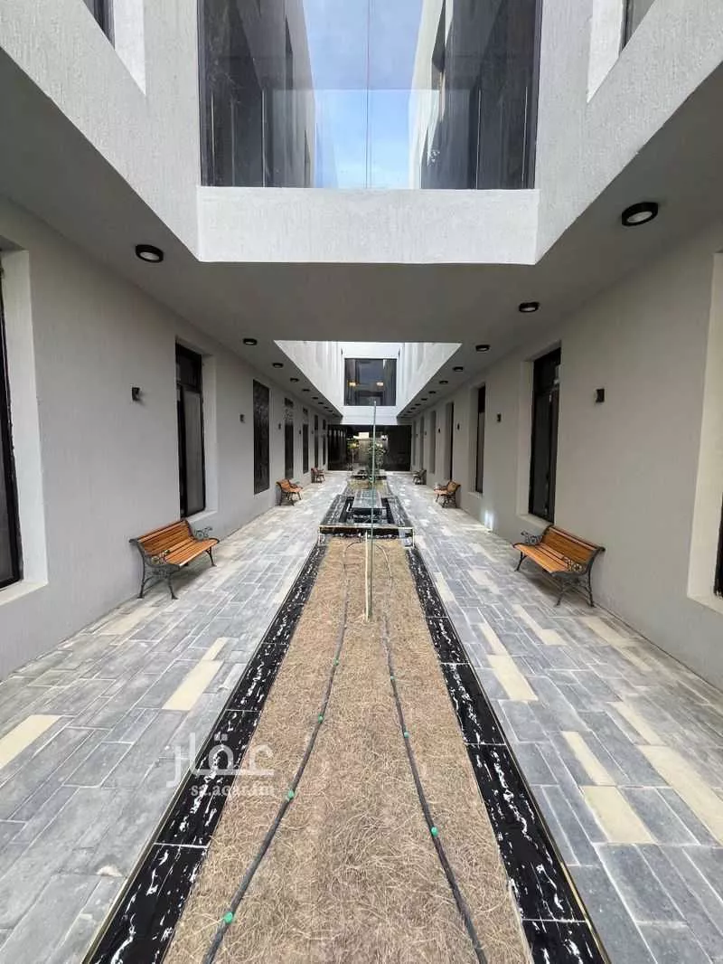 4 bedroom apartment in Al Yarmouk, Riyadh 18