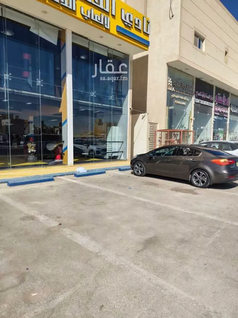 مكتب 55 م² في العارض 2