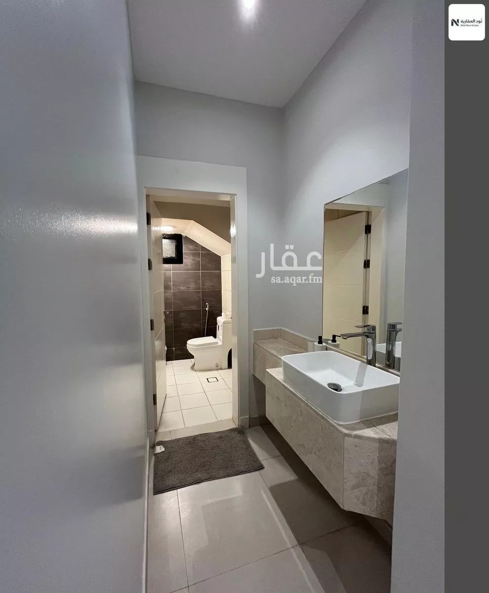 شقة 4 غرف في الياسمين 5