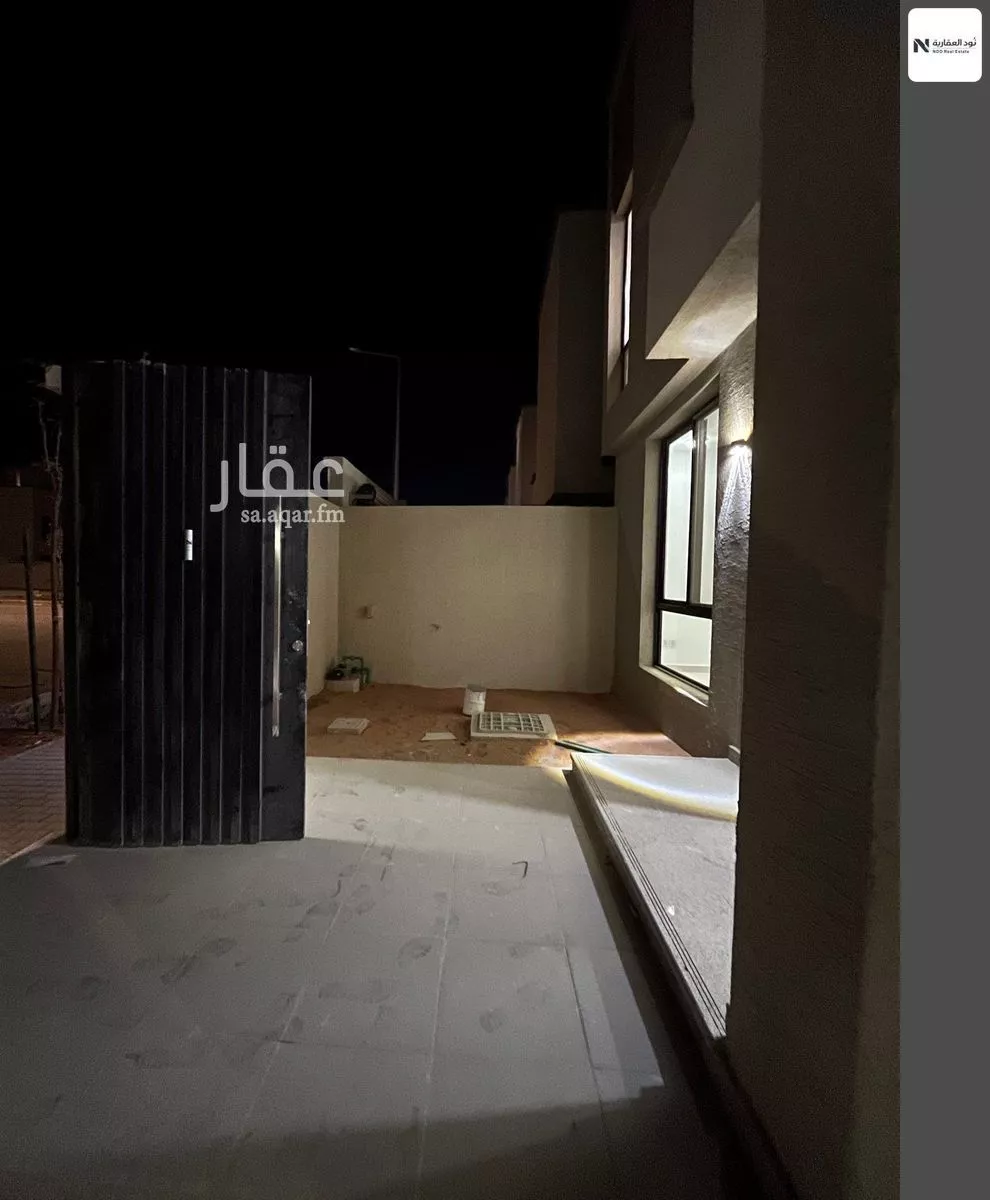 4 bedroom villa in Al Aridh, Riyadh 2