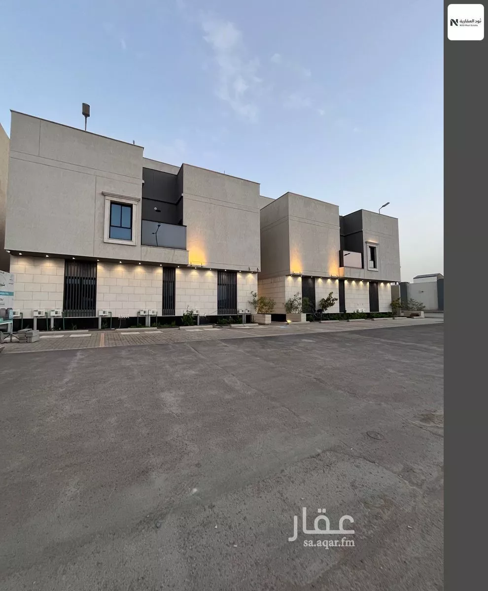 3 bedroom apartment in Al Rimal 1