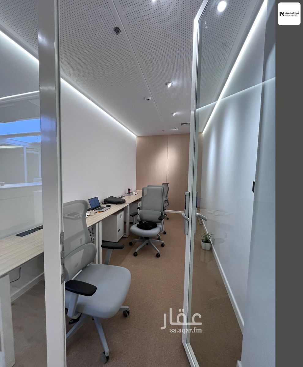 30 bedroom office in Al Ghadir, Riyadh 15