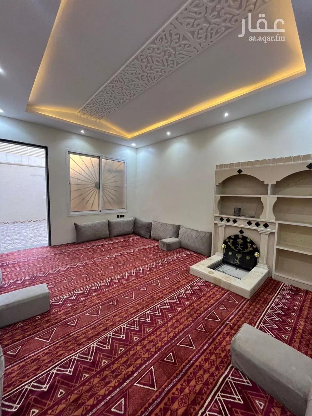 فيلا 6 غرف في القادسية 5