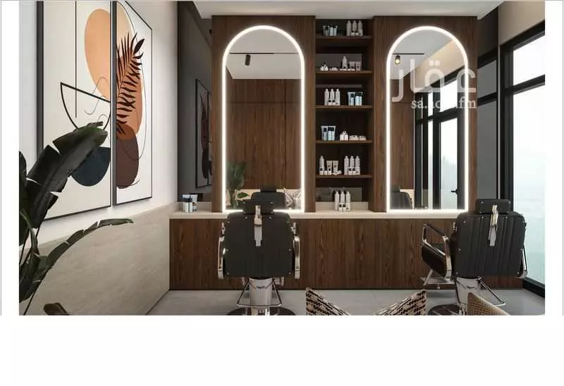 4 bedroom apartment in Al Munsiyah, Riyadh 7