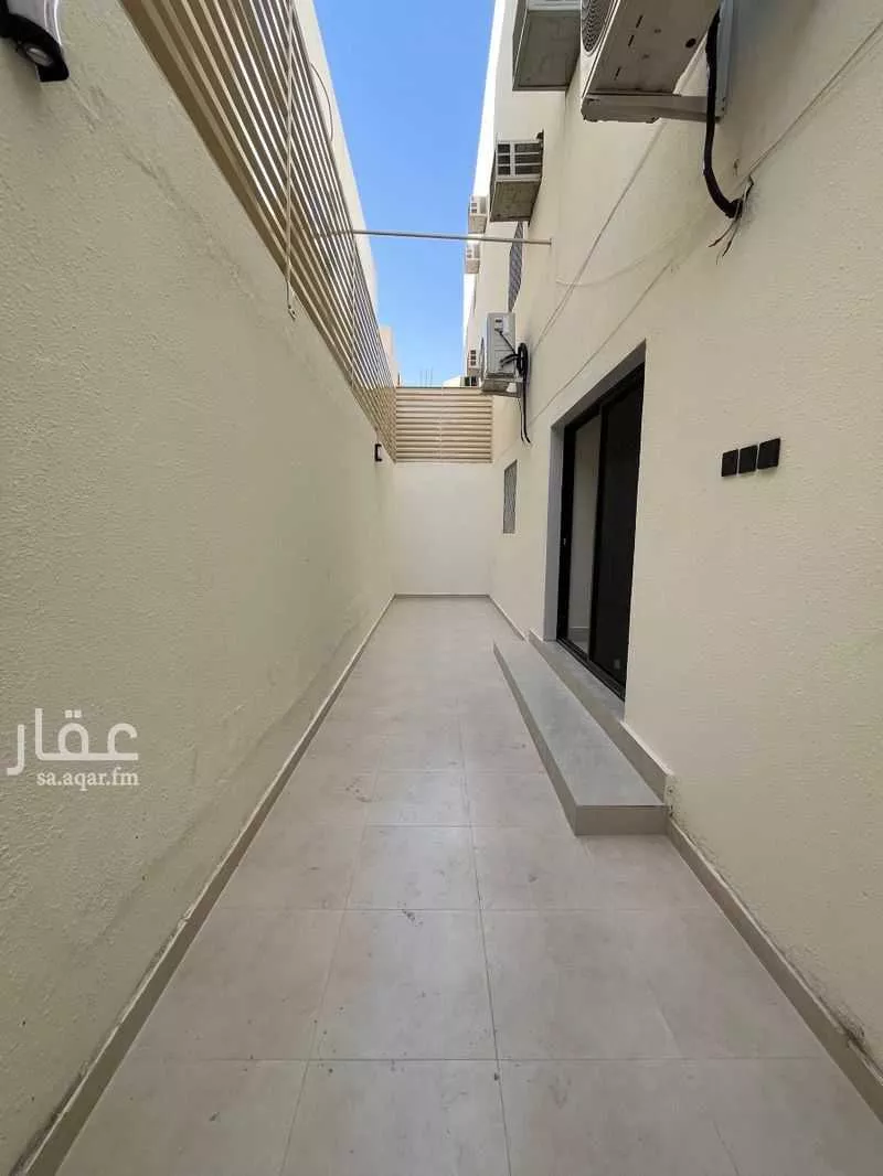 3 bedroom apartment in Al Khaleej, Riyadh 12