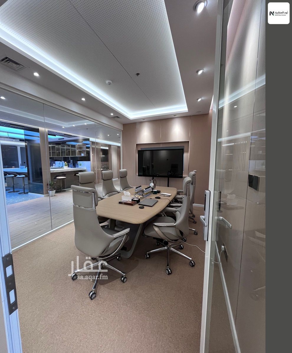 40 bedroom office in Al Ghadir, Riyadh 7