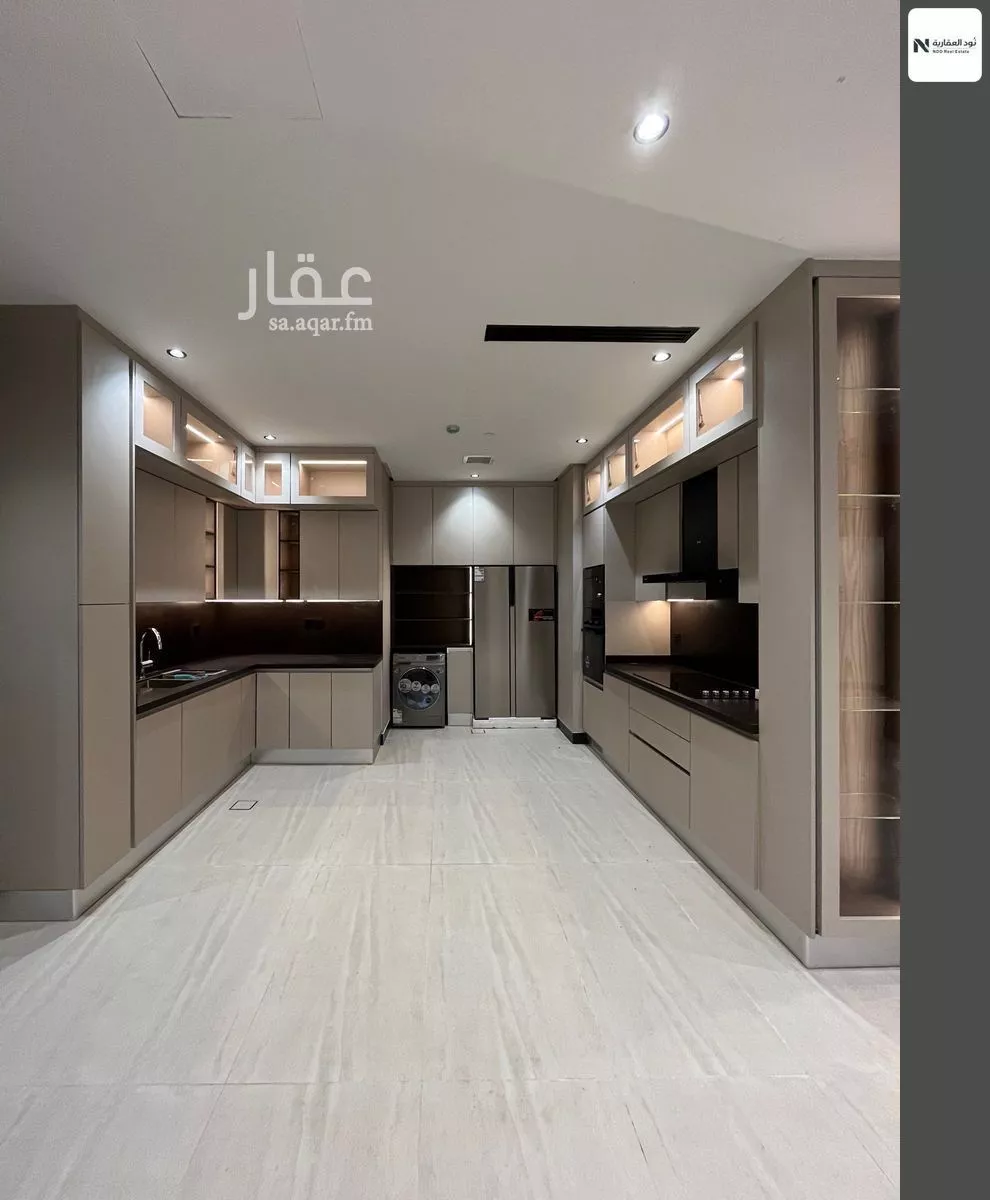 4 bedroom apartment in Al Munsiyah 4