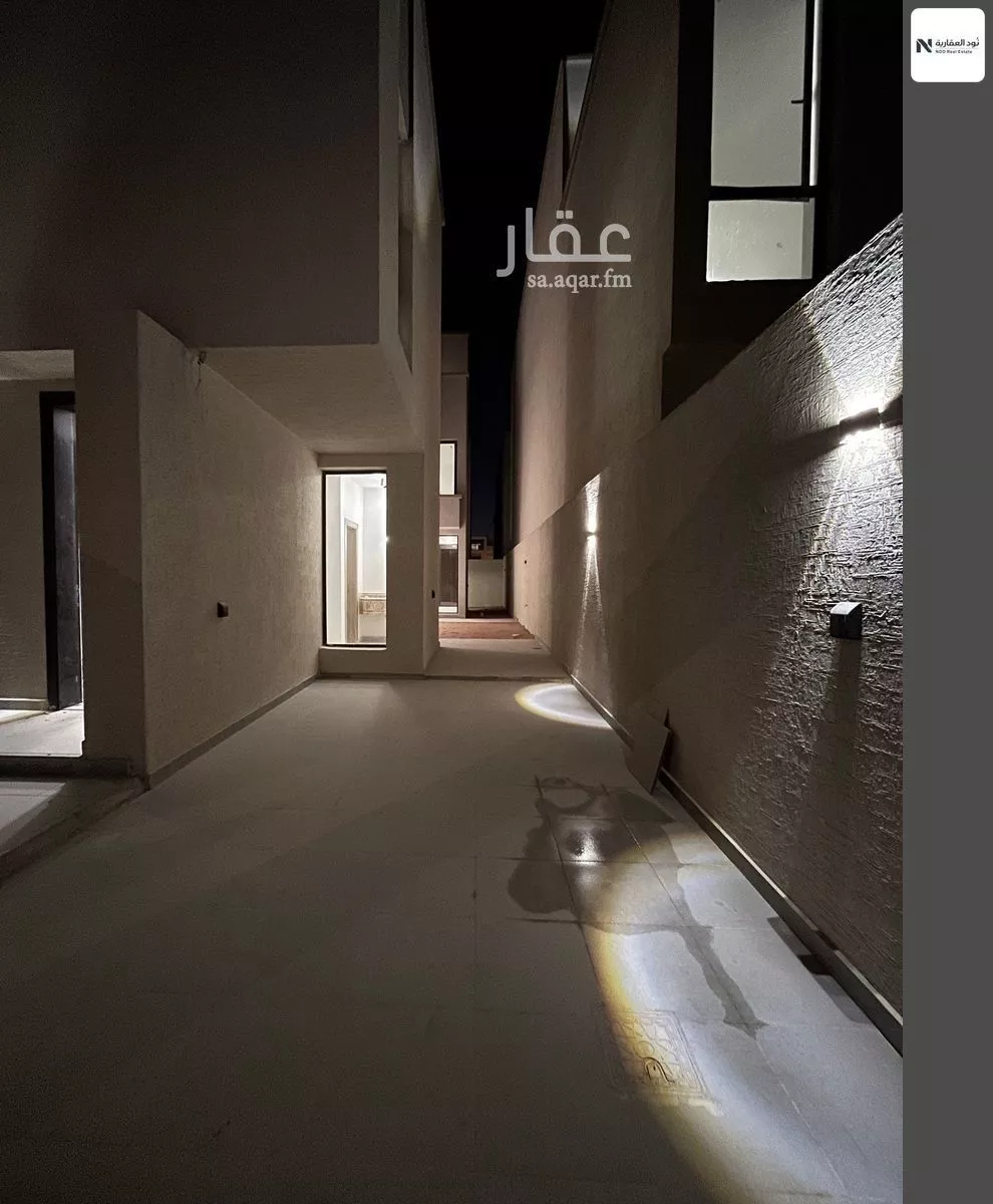 4 bedroom villa in Al Aridh, Riyadh 5
