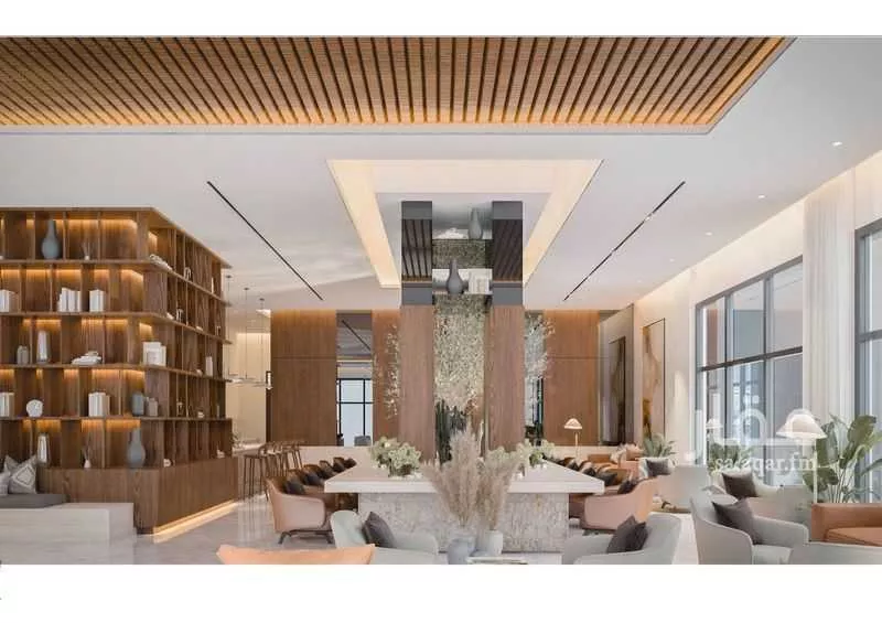 4 bedroom apartment in Al Munsiyah, Riyadh 11