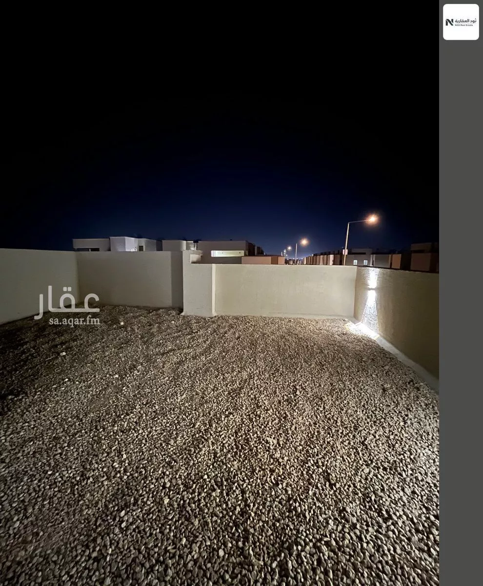 4 bedroom villa in Al Aridh, Riyadh 22