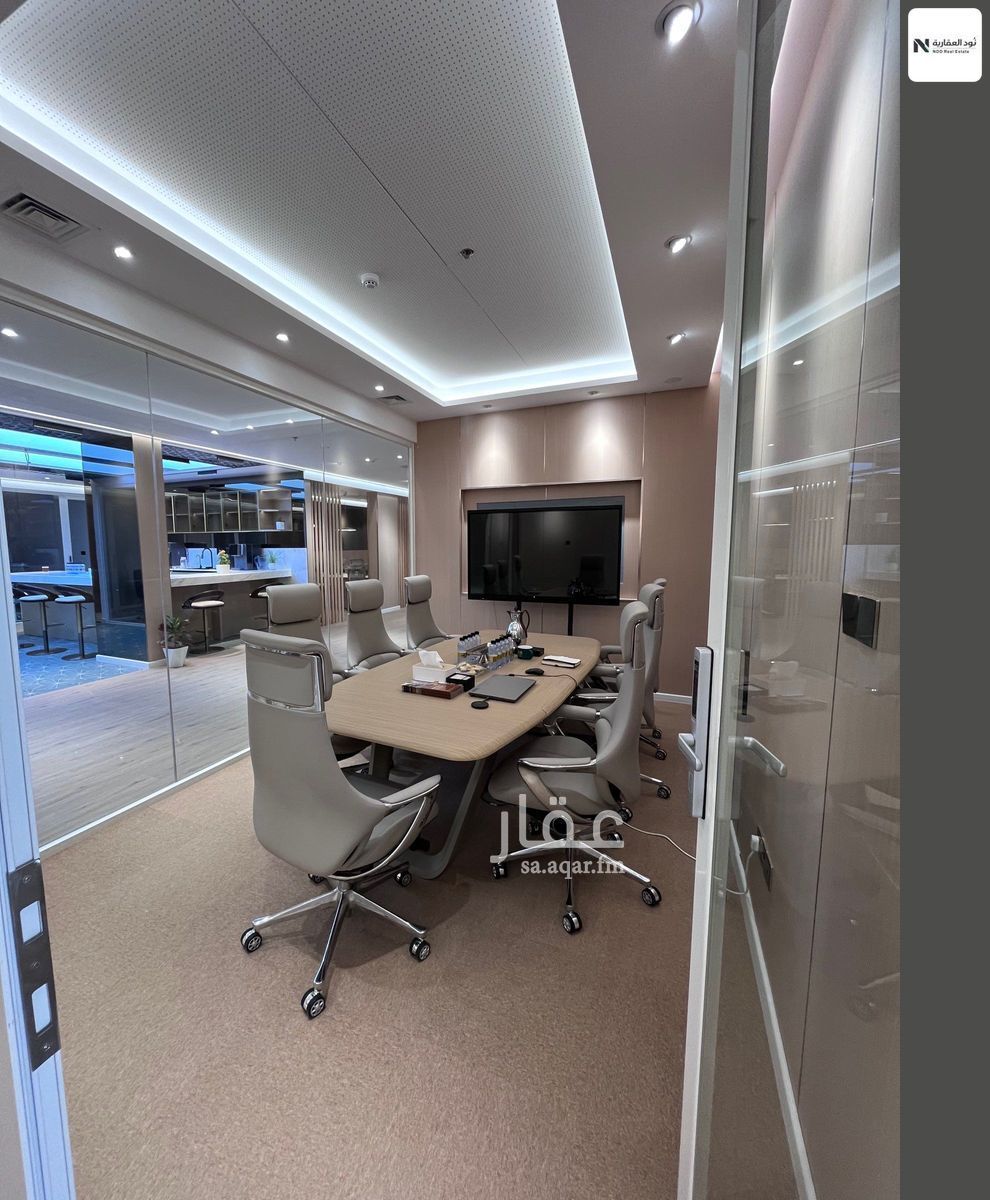 30 bedroom office in Al Ghadir, Riyadh 8