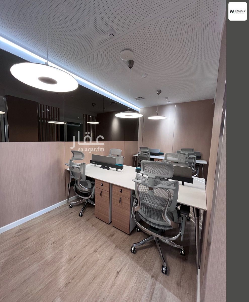 40 bedroom office in Al Ghadir, Riyadh 16