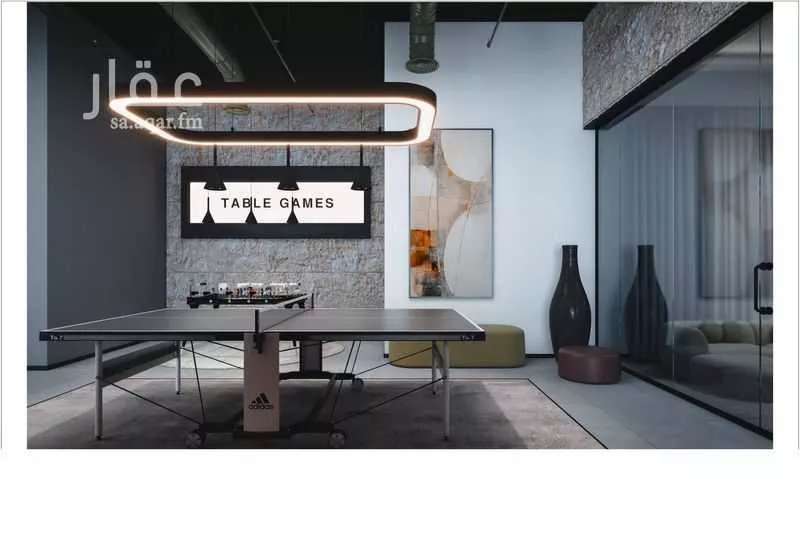 4 bedroom apartment in Al Munsiyah, Riyadh 6