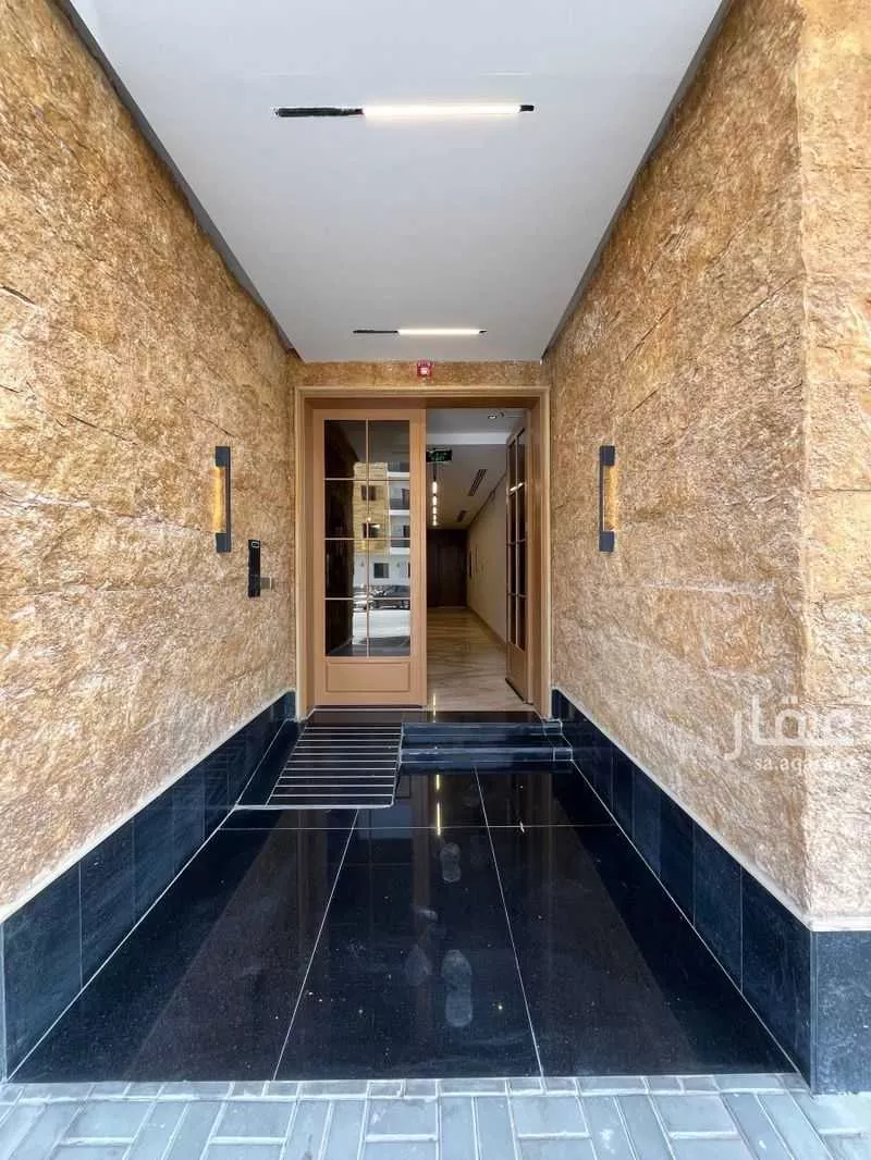 2 bedroom apartment in Al Narjis 2