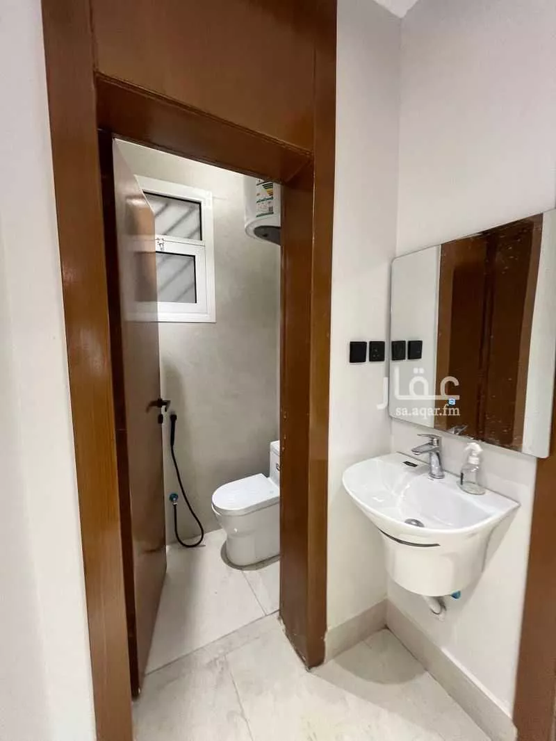 3 bedroom apartment in Al Khaleej, Riyadh 5