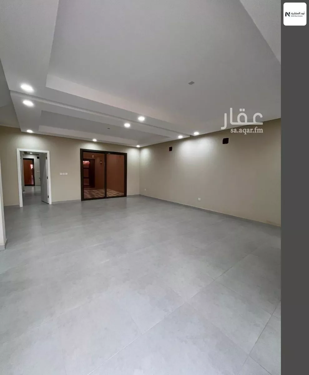 4 bedroom villa in Al Bashaer, Riyadh 5