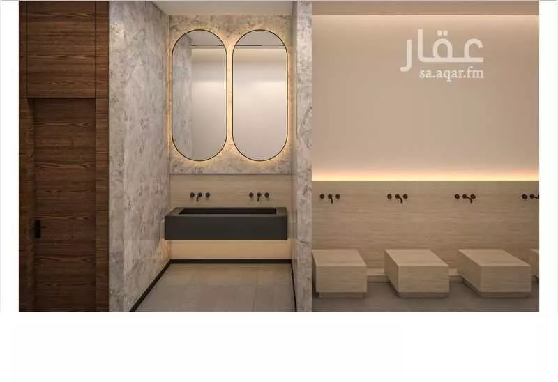 4 bedroom apartment in Al Munsiyah, Riyadh 12