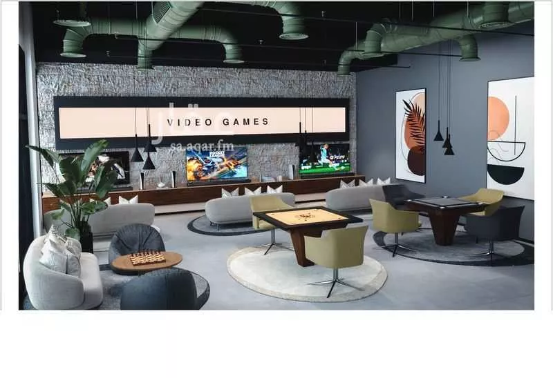 4 bedroom apartment in Al Munsiyah, Riyadh 16