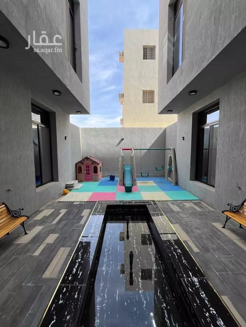 4 bedroom apartment in Al Yarmouk, Riyadh 4