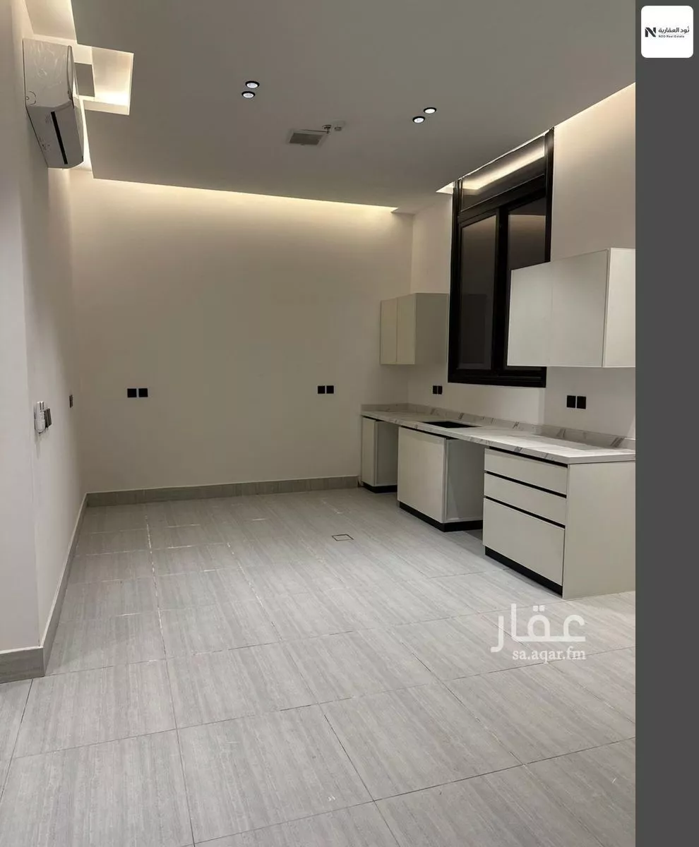 4 bedroom apartment in Al Yarmouk, Riyadh 15