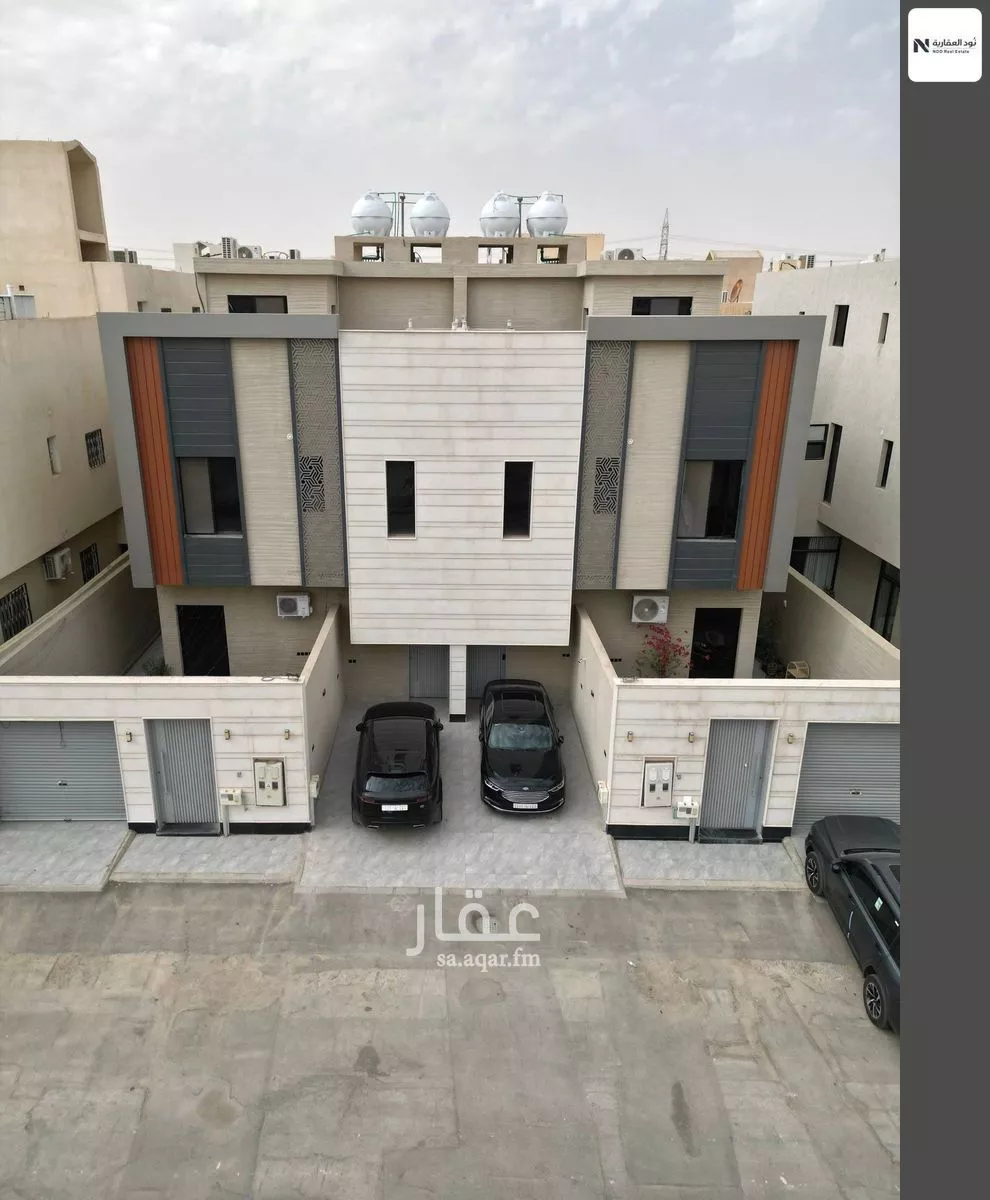 دور 3 غرف في المونسية 1