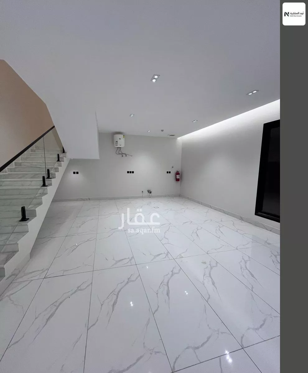 3 bedroom apartment in Al Rimal 5