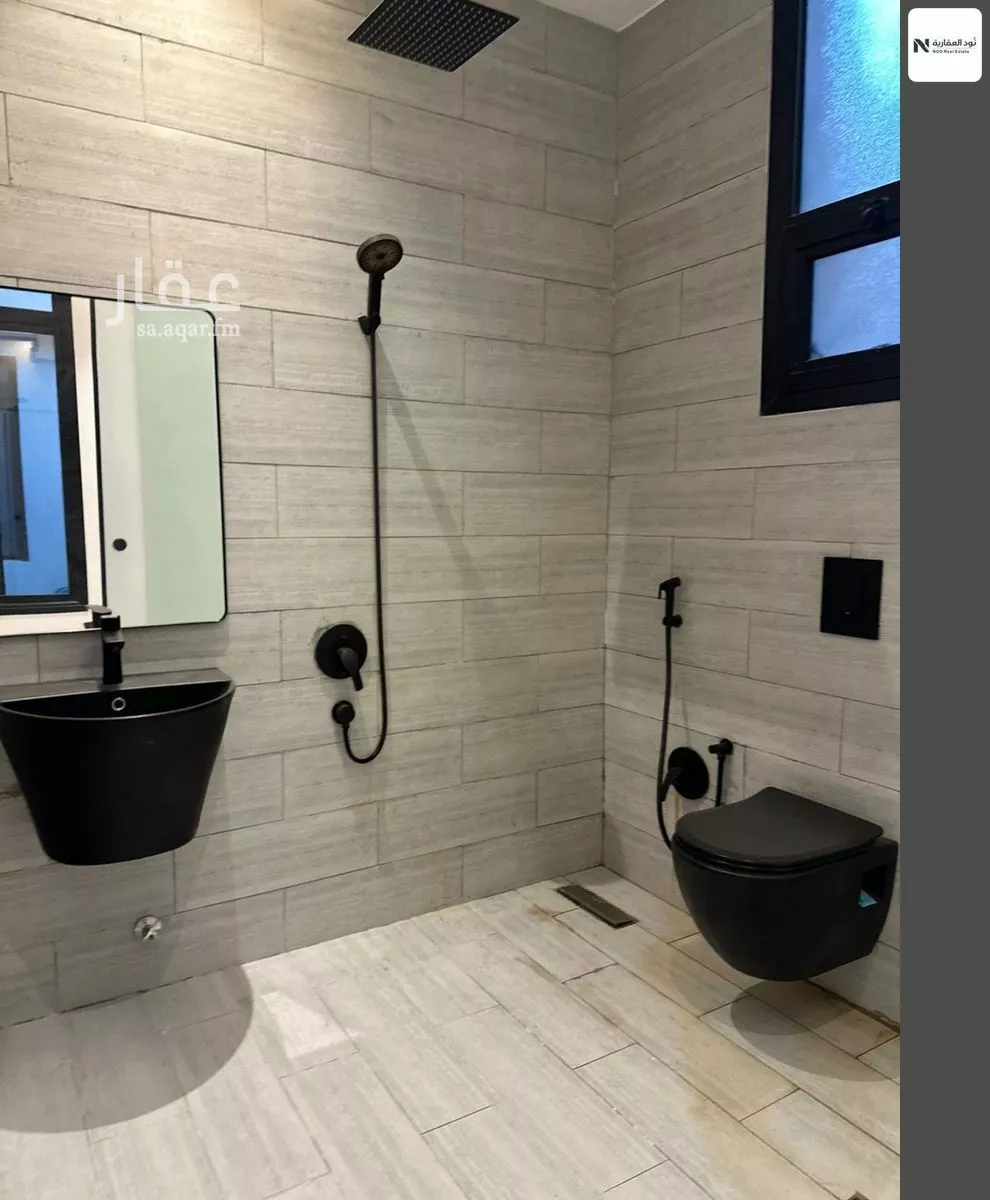 4 bedroom apartment in Al Yarmouk, Riyadh 7