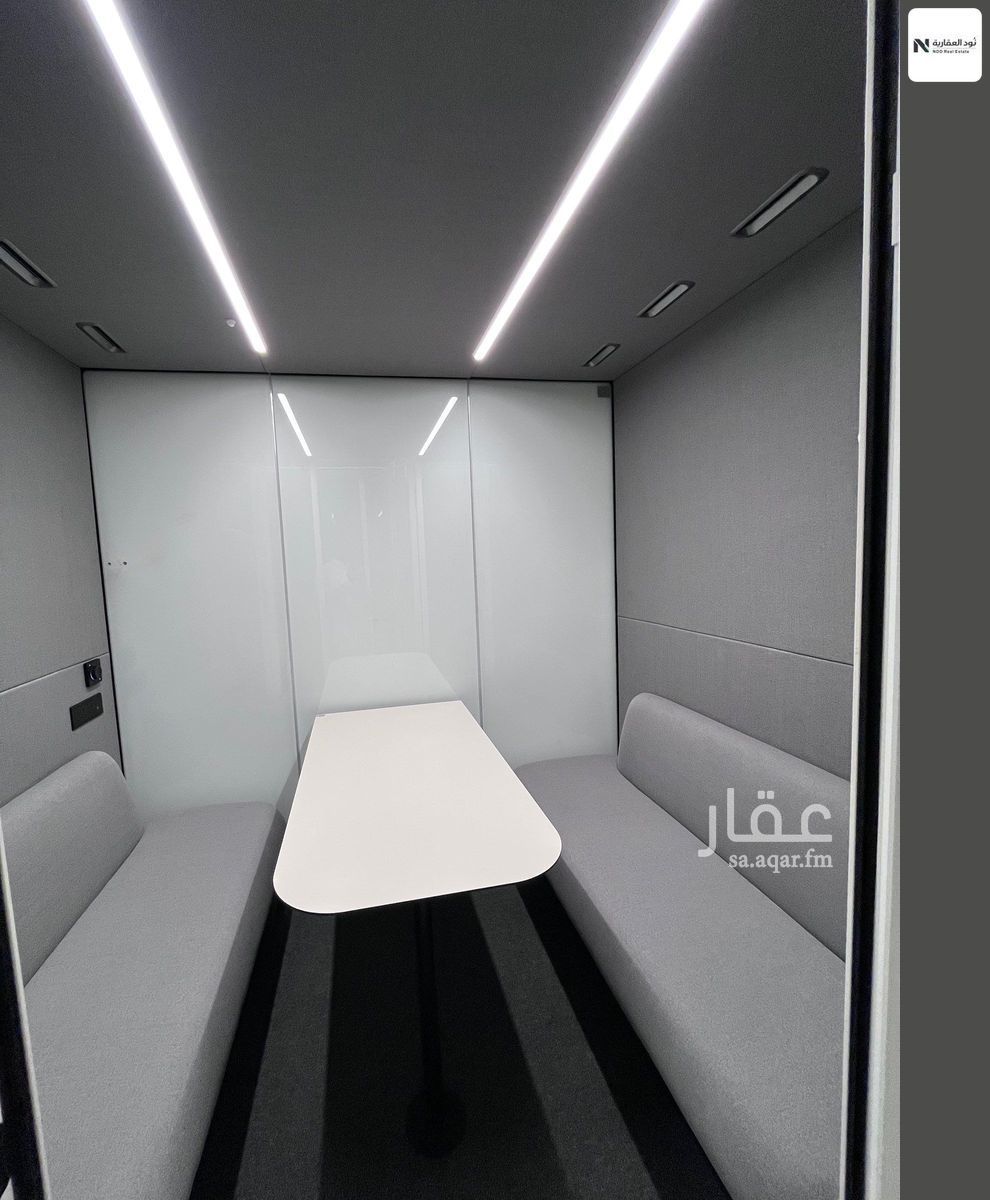 30 bedroom office in Al Ghadir, Riyadh 9