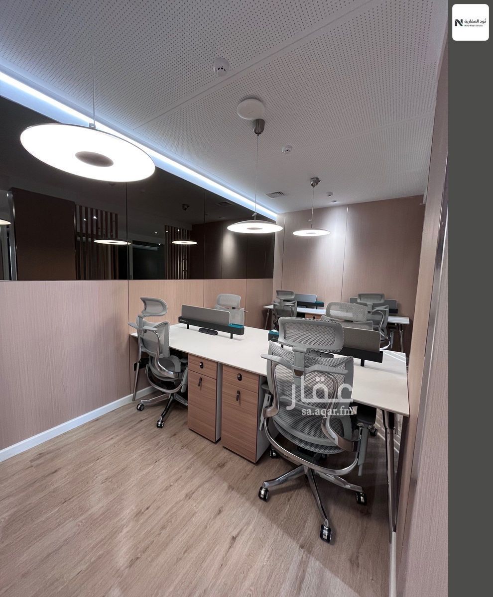 30 bedroom office in Al Ghadir, Riyadh 13