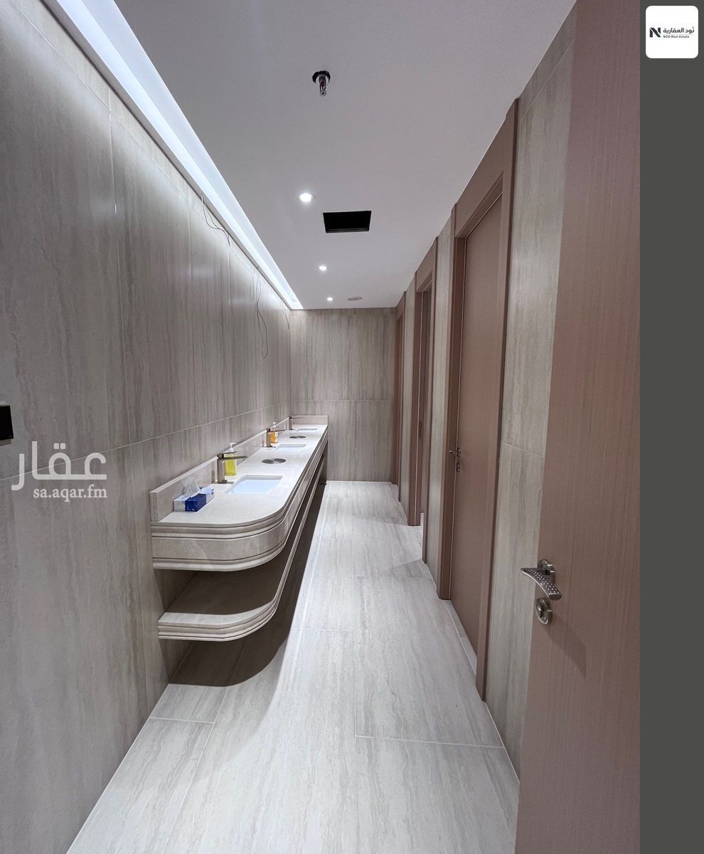 40 bedroom office in Al Ghadir, Riyadh 12