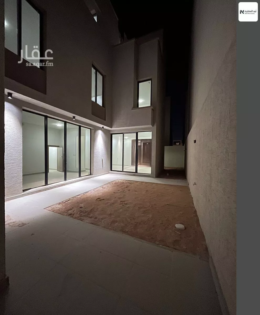 4 bedroom villa in Al Aridh, Riyadh 3