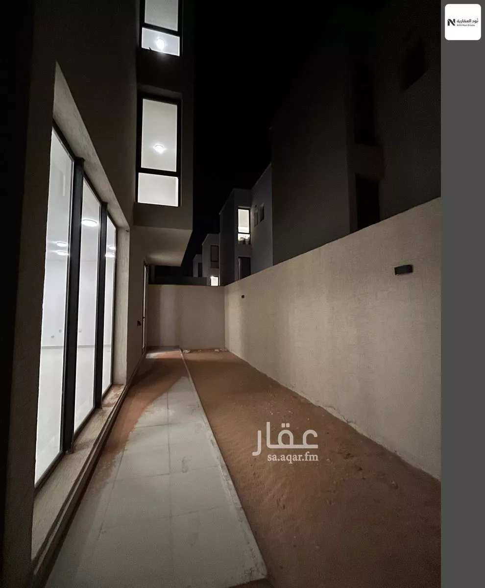 4 bedroom villa in Al Aridh, Riyadh 4