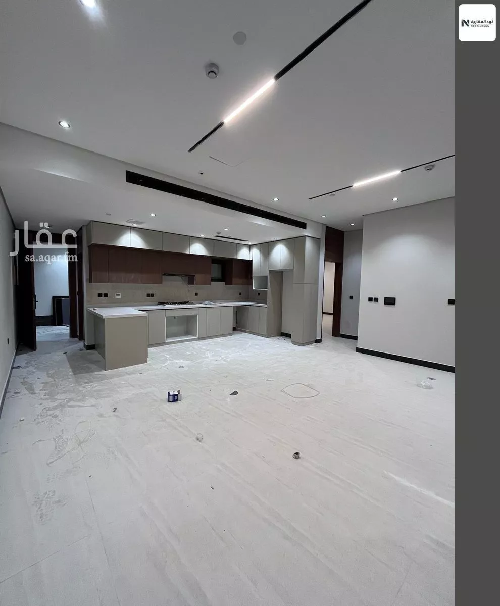 شقة 2 غرف في المونسية 2