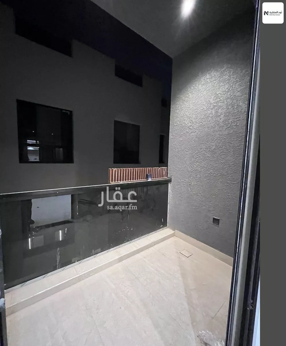 شقة 2 غرف في المونسية 5