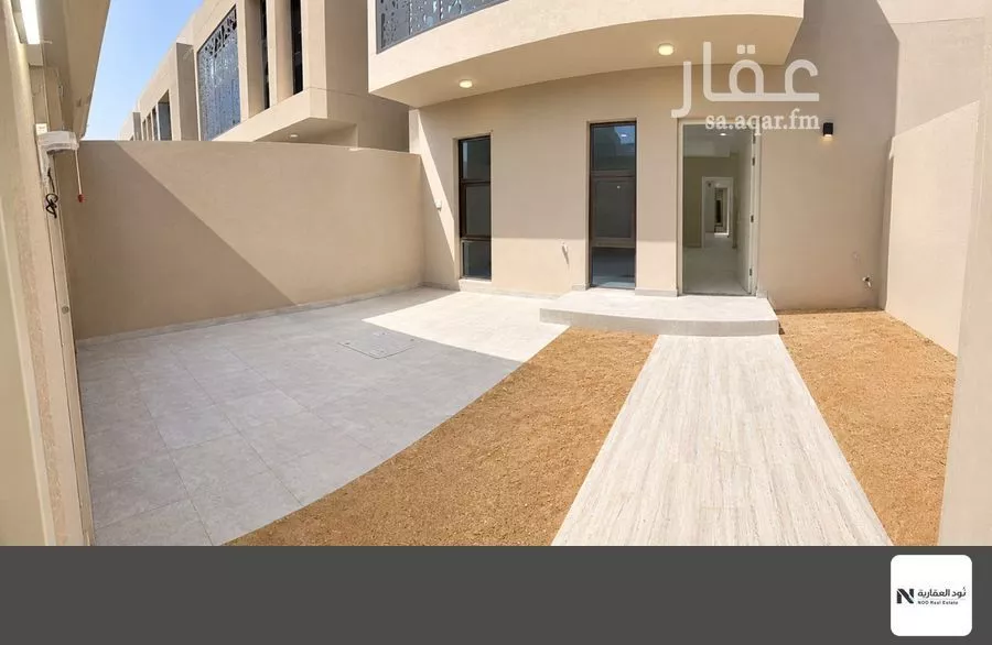 4 bedroom villa in Al Bashaer, Riyadh 2