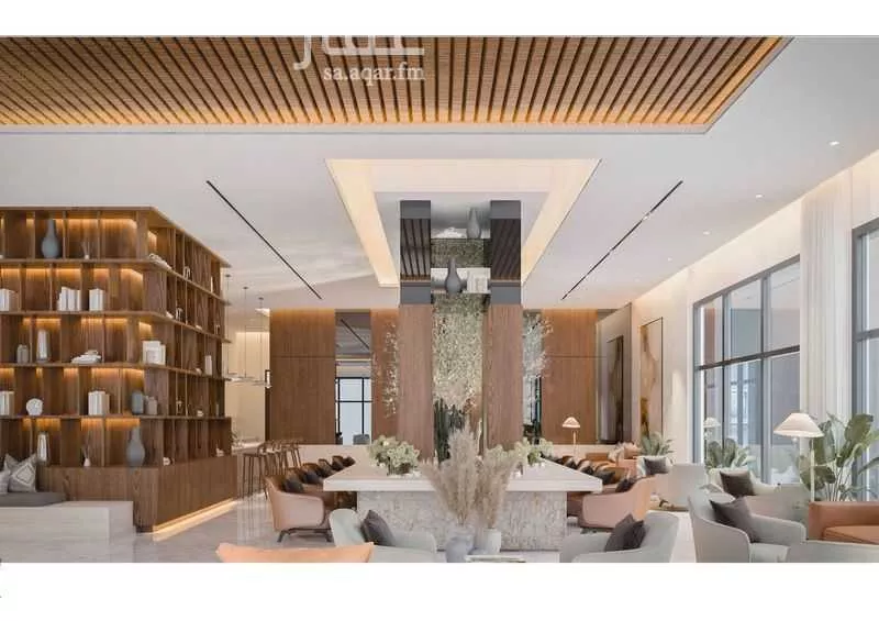 4 bedroom apartment in Al Munsiyah, Riyadh 14