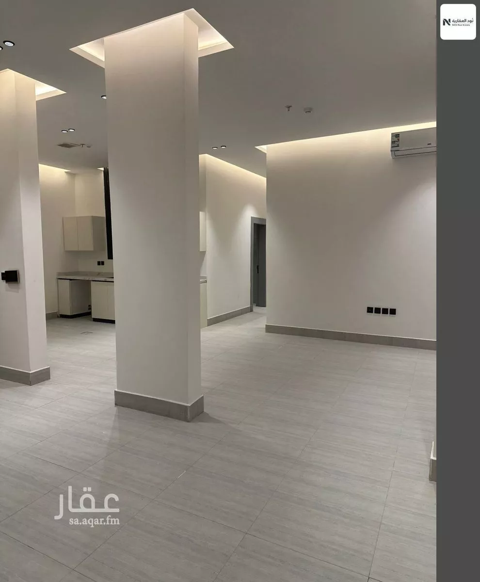 4 bedroom apartment in Al Yarmouk, Riyadh 12