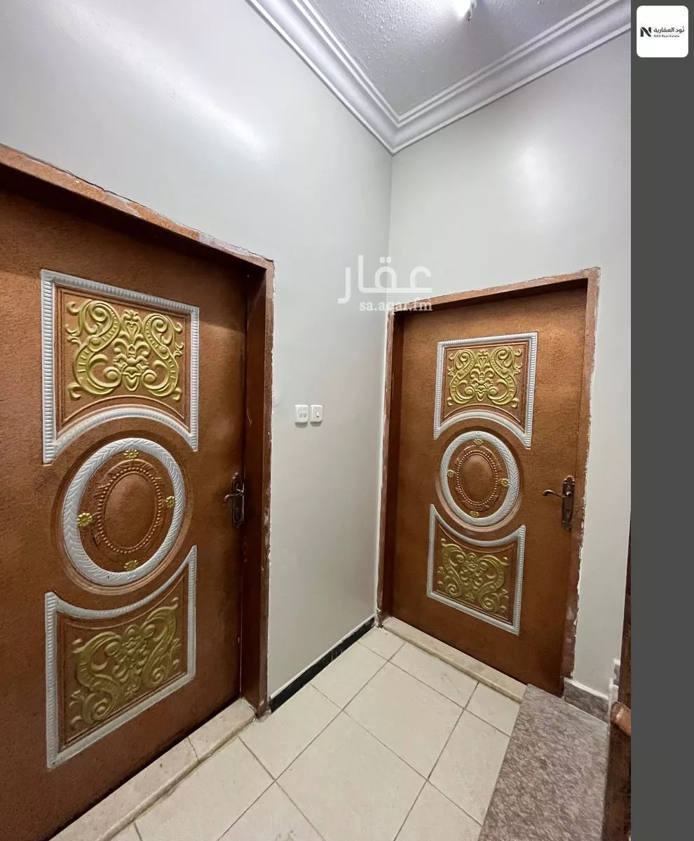 شقة 3 غرف في الرمال 2