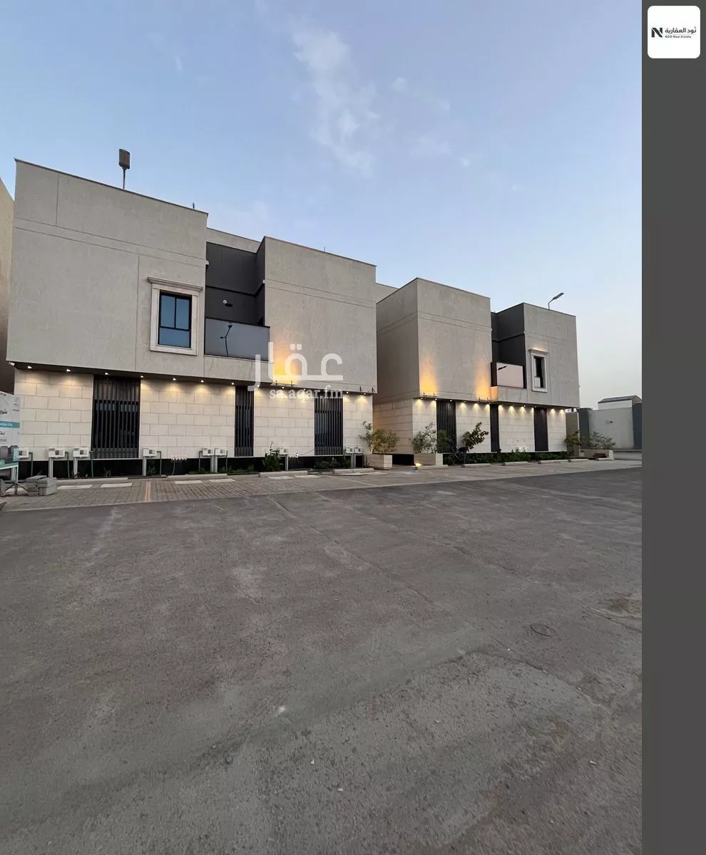 شقة 3 غرف في الرمال 1