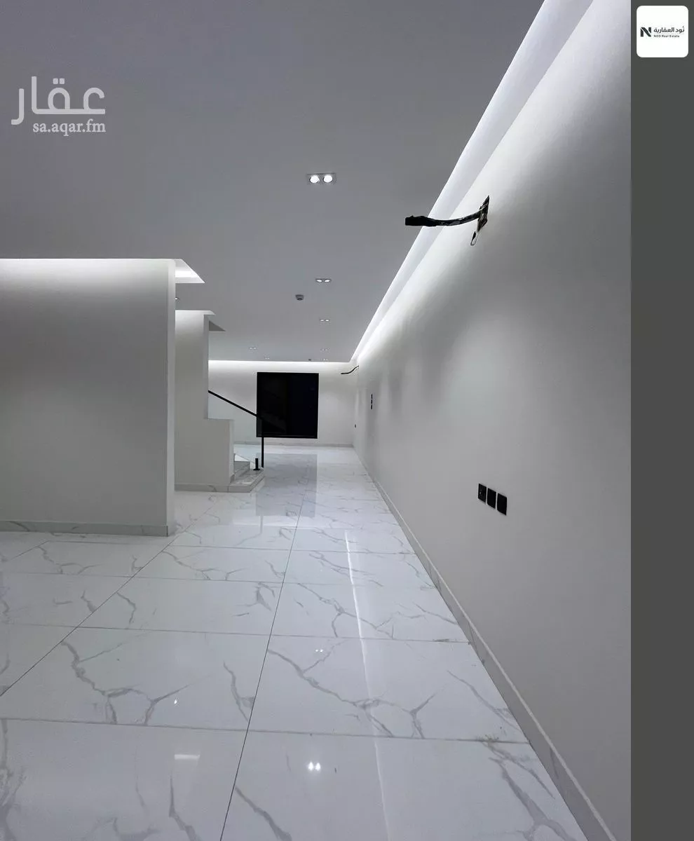 3 bedroom apartment in Al Rimal 2