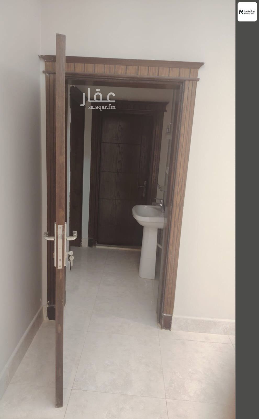3 bedroom apartment in Al Rabwa, Jeddah 4