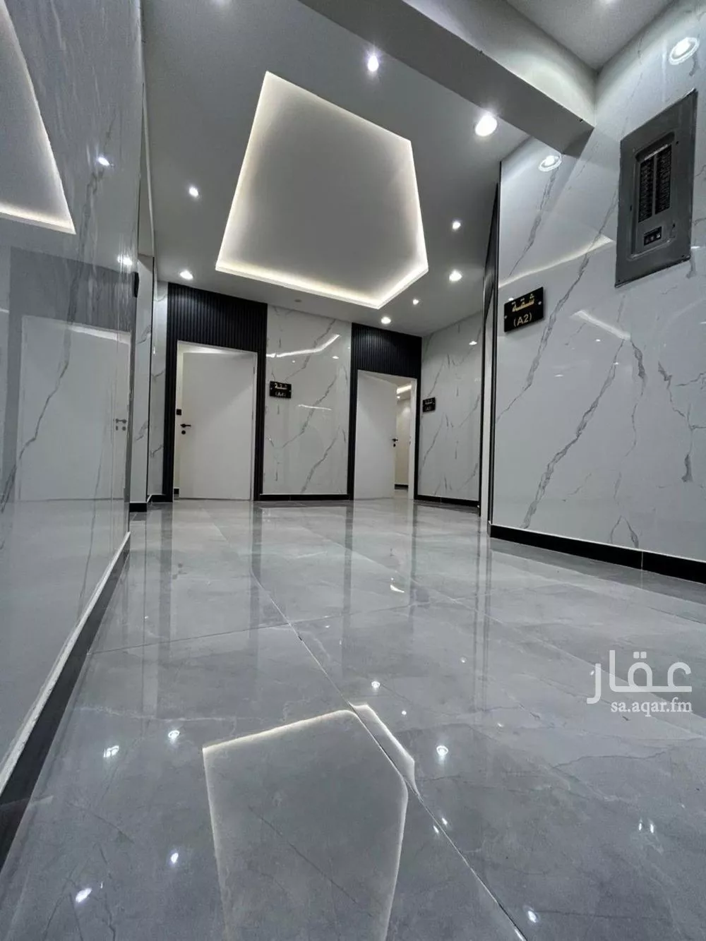1 bedroom apartment in Al Aqiq 5